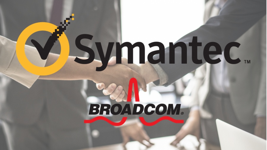 «Ναυάγησαν» οι συνομιλίες για εξαγορά της Symantec από τη Broadcom