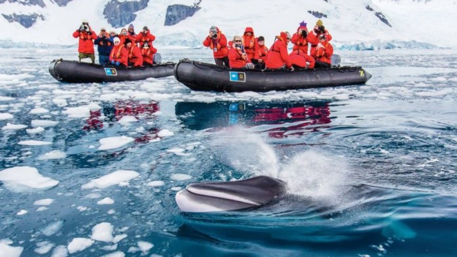 Πού δεν πρέπει να ταξιδέψετε το 2026 λόγω υπερτουρισμού