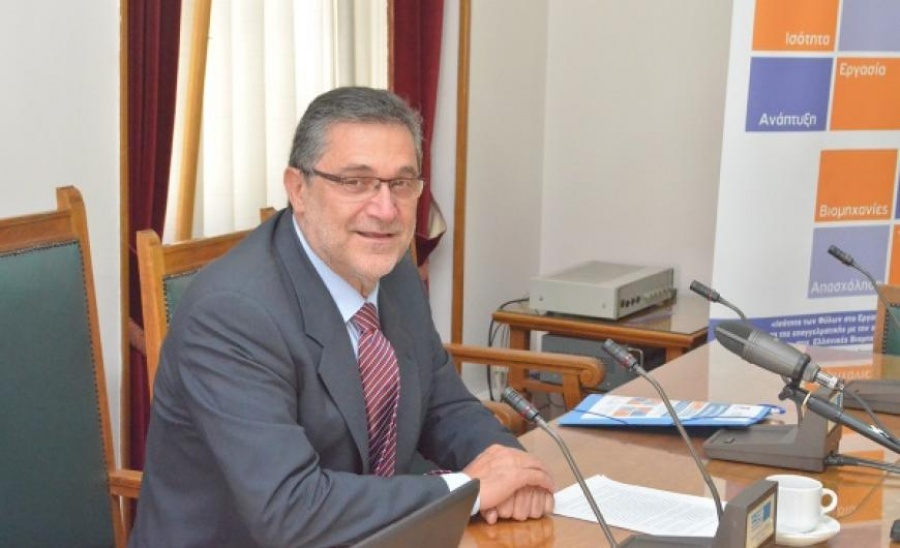 Δ. Μαθιός (ΣΒΑΠ): Αναγκαία η επιτάχυνση των αποκρατικοποιήσεων