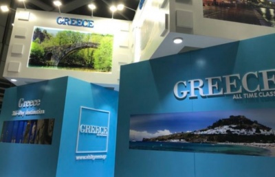 Διακόπτεται η διαφημιστική καμπάνια του ΕΟΤ στο εξωτερικό