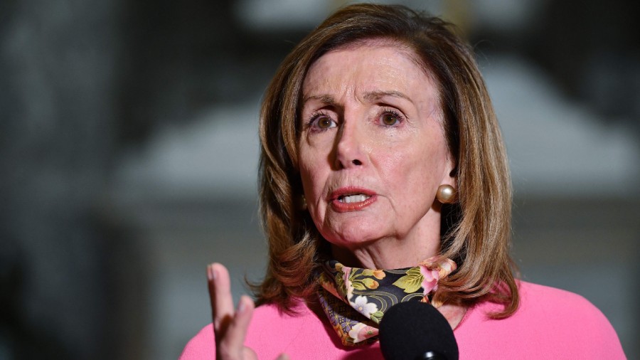 Pelosi (Δημοκρατικοί ΗΠΑ): Αισιοδοξία για ένα νέο πακέτο στήριξης πριν από τις εκλογές 3/11, παρά τις δυσκολίες