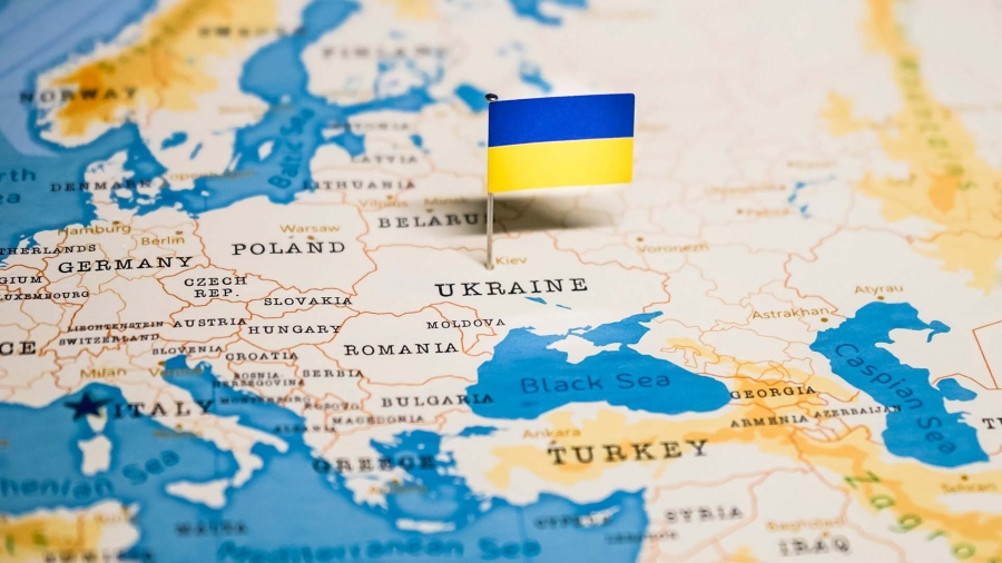 Η Ουκρανία θα σβήσει, είναι... θανάσιμη για τους Ουκρανούς - Δεν θα τελειώσει ποτέ ο πόλεμος