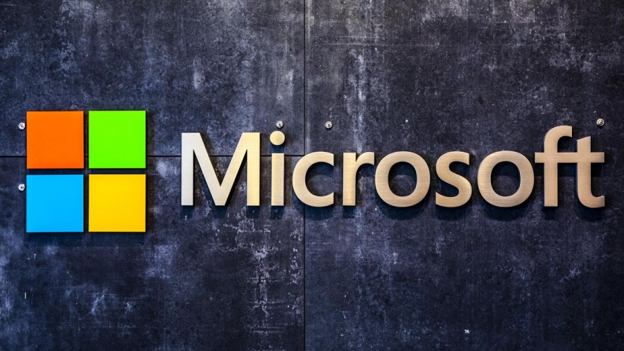 Microsoft: Άλμα – ρεκόρ 19% στα έσοδα του α’ τριμήνου 2021, στα 41,7 δισ. δολ,  με ώθηση από τις αυξημένες πωλήσεις