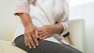 Αντιμετώπιση καταγμάτων ισχίου ηλικιωμένων με ελάχιστη επεμβατικότητα