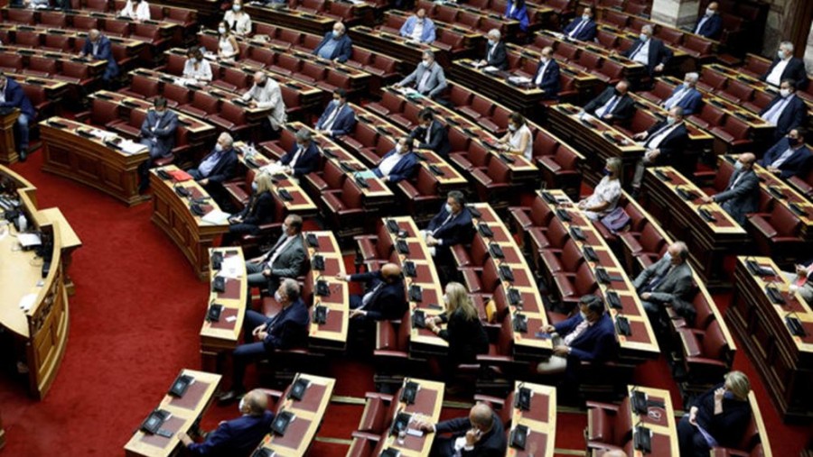 Υπερψηφίστηκε το νομοσχέδιο του υπουργείου Παιδείας για την επαγγελματική εκπαίδευση