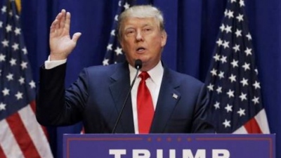 «Λείπω στον... Kim» δηλώνει ο Trump - «Παρέδωσα έναν ειρηνικό κόσμο και βούτηξαν τον πλανήτη στον πόλεμο»