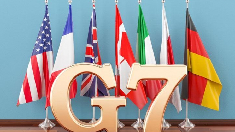 Τι συμφώνησαν οι υπουργοί της G7 για τα διεθνή ταξίδια - Οι 7 αρχές για τα παγκόσμια τουριστικά πρότυπα
