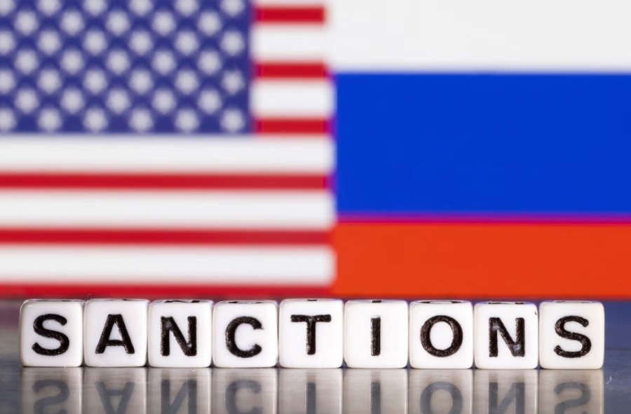 Ομολογία αποτυχίας της Δύσης το σχέδιο για... νιοστό γύρο κυρώσεων στη Ρωσία  - Τι σχεδιάζουν ΗΠΑ και ΕΕ