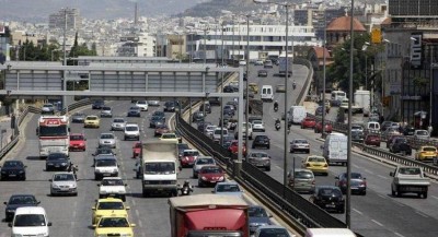 ΠΟΥ: Πέντε ελληνικές πόλεις ανάμεσα στις πιο θορυβώδεις της Ευρώπης