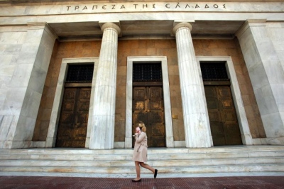 ΤτΕ: Ανάπτυξη 2,5% το 2024 και 2025 και 2,3% το 2026