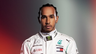 F1: Μεγάλη νίκη του Lewis Hamilton στο GP του Μεξικού
