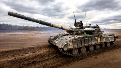 Blokhin (Πολιτικός Αναλυτής): Η μείωση της γερμανικής βοήθειας στην Ουκρανία συνδέεται άρρηκτα με την άνοδο του Trump