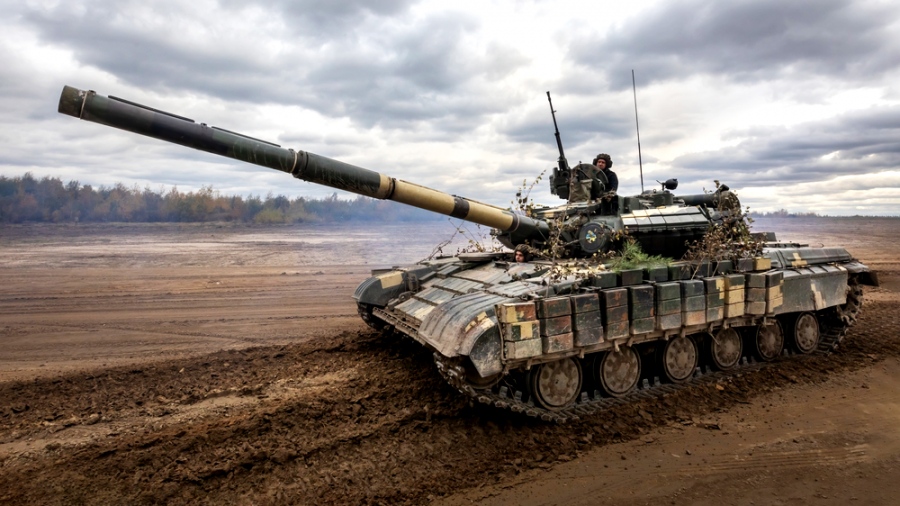 Blokhin (Πολιτικός Αναλυτής): Η μείωση της γερμανικής βοήθειας στην Ουκρανία συνδέεται άρρηκτα με την άνοδο του Trump