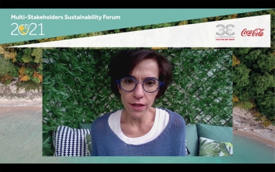 Coca Cola: Διάλογος με προμηθευτές, πελάτες και φορείς στην Ελλάδα