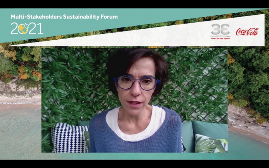 Coca Cola: Διάλογος με προμηθευτές, πελάτες και φορείς στην Ελλάδα