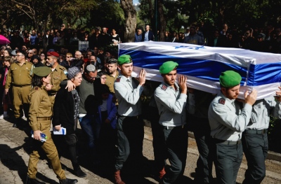 Γάζα: Νεκροί 14 Ισραηλινοί στρατιώτες σε 48 ώρες – Hamas: Αποτυγχάνει η χερσαία επιχείρηση