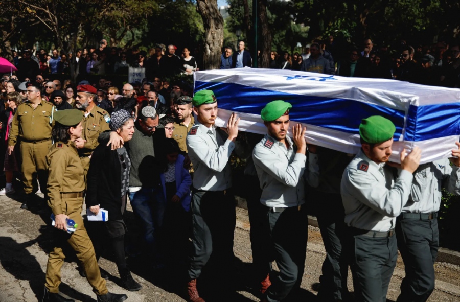 Γάζα: Νεκροί 14 Ισραηλινοί στρατιώτες σε 48 ώρες – Hamas: Αποτυγχάνει η χερσαία επιχείρηση