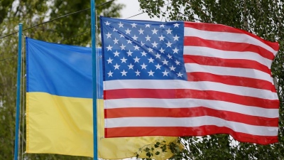 Reuters: Το Αμερικανικό Κογκρέσο ενέκρινε πολύ αργά τη βοήθεια προς την Ουκρανία