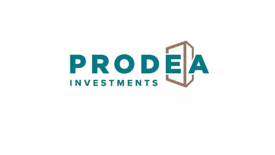 Prodea Investments: Κέρδη από συνεχιζόμενες δραστηριότητες 108,8 εκατ. για το α’ εξάμηνο 2021