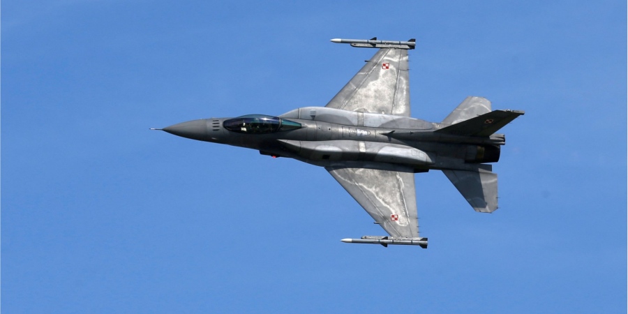 Αλέξανδρος Μερκούρης (Βρετανός αναλυτής): Η Ρωσία έδειξε στο ΝΑΤΟ ότι μπορεί να καταστρέψει δυτικά F-16 στην Ουκρανία
