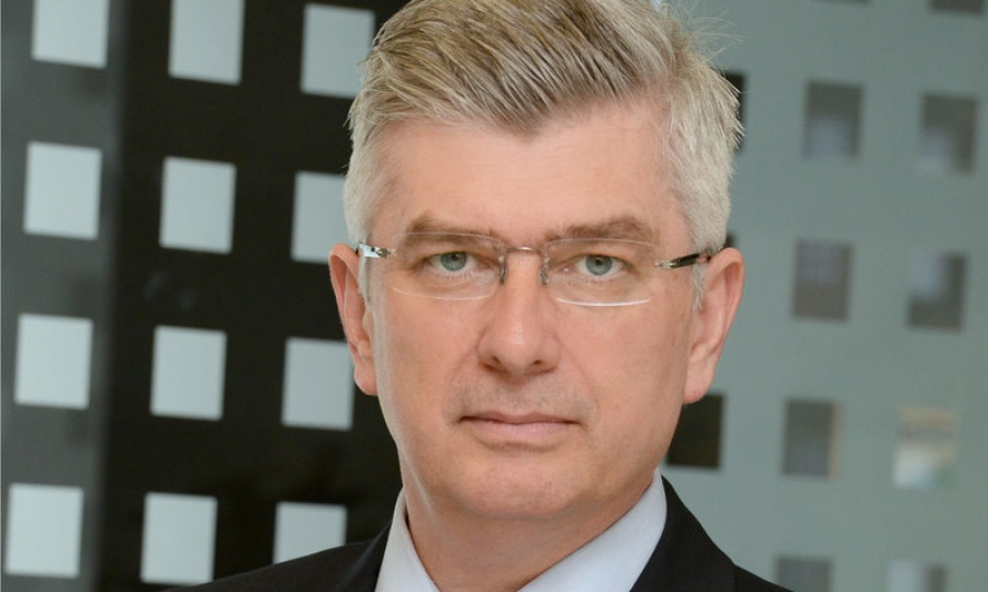 Απεβίωσε ο Γιάννης Βλόντζος, πρόεδρος και CEO της Merck Ελλάδος