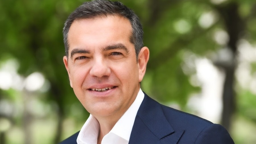 Τσίπρας για Μητσοτάκη: Το μόνο ασυμβίβαστο που πρέπει να θεσπιστεί είναι αυτό του πρωθυπουργού και του πολιτικού απατεώνα