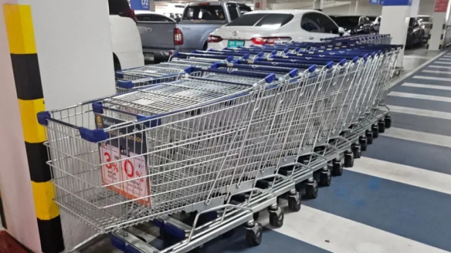 Σημαντικές αλλαγές στο δωρεάν parking στα σούπερ μάρκετ - Πότε μπαίνουν σε ισχύ οι... χρεώσεις