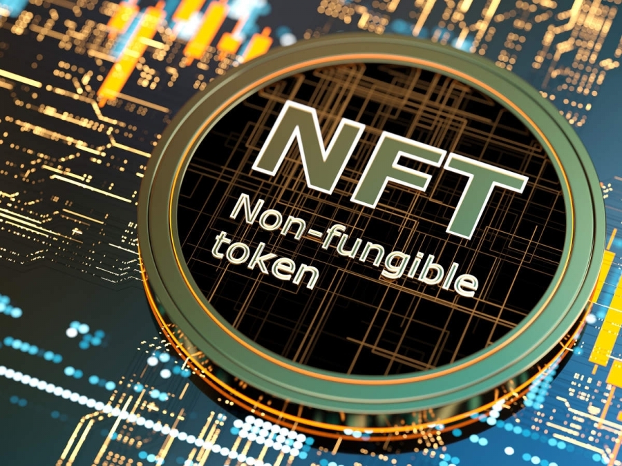 Η νέα κερδοσκοπική τρέλα των NFTs - Ένας νέος κόσμος συναλλαγών γεννιέται