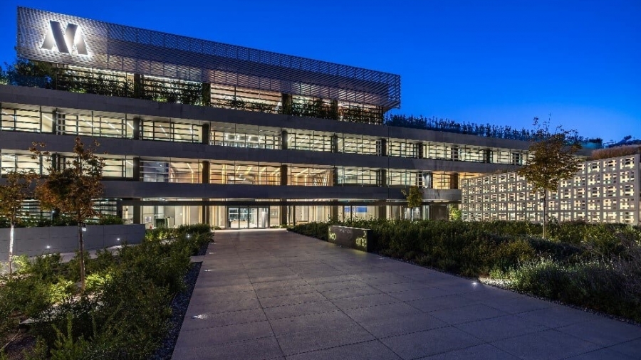 MYTILINEOS: Για κάθε 1 ευρώ που επενδύθηκε στο πρόγραμμα #HoMellon, η εταιρεία επέστρεψε 3,32 ευρώ κοινωνικής αξίας