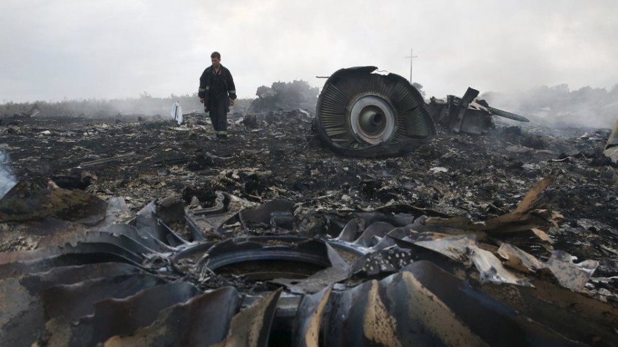 Ολλανδία κατά Ρωσίας για την κατάρριψη της πτήσης ΜΗ17 – Αρνείται κάθε ανάμιξη το Κρεμλίνο