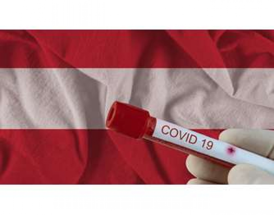 Αυστρία: Προ των πυλών νέοι περιορισμοί λόγω κορωνοϊού