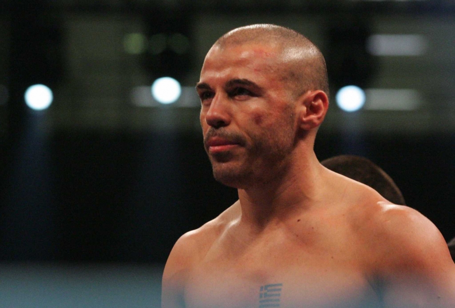 Ταυτοποιήθηκαν οι ανήλικοι που προσπάθησαν να διαρρήξουν το σπίτι του Μιχάλη Ζαμπίδη