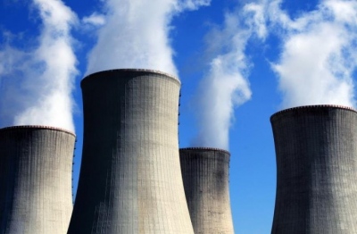 Η ρωσική Rosatom ενδέχεται να λάβει μέρος στον διαγωνισμό για την κατασκευή τρίτου πυρηνικού σταθμού στην Τουρκία