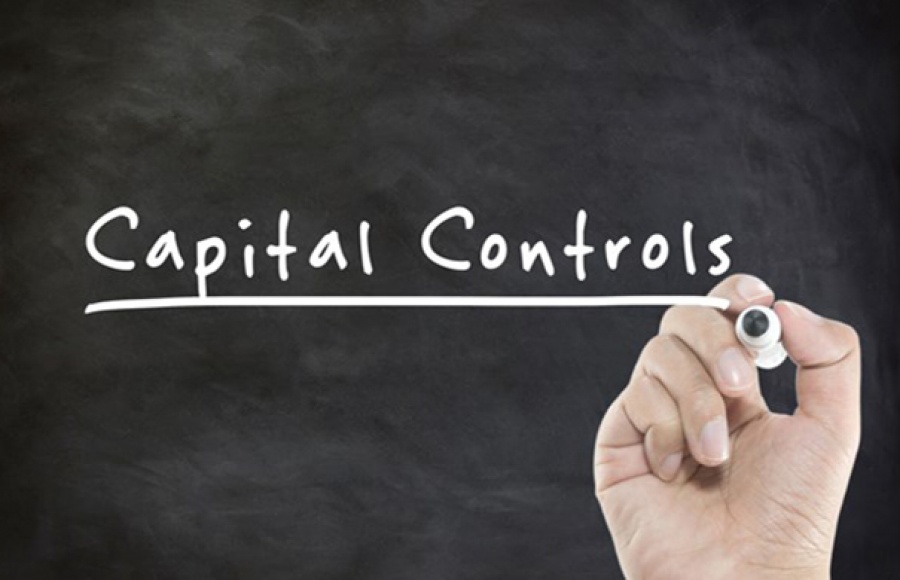 Ποιες μετοχές έβλαψαν χρηματιστηριακά τα Capital Control και ποιες έχουν μοιράσει απλόχερα κέρδη στους μετόχους