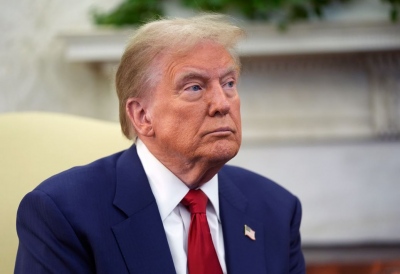 Παρέμβαση Trump: Δεν ξέρω εάν συναντηθούν Putin και Zelensky - Από Ευρώπη οι εγγυήσεις ασφαλείας στην Ουκρανία