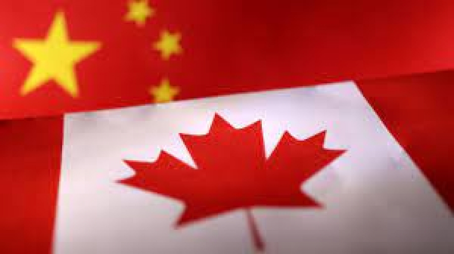 Καναδάς: Στρατηγική κατά της κινεζικής επέκτασης στην περιοχή Ασίας – Ειρηνικού