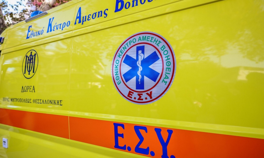 Οικογενειακή τραγωδία στη Θεσπρωτία: Ζευγάρι εντοπίστηκε νεκρό - Ενδείξεις για διπλή αυτοκτονία - Οι ευχές σε σημείωμα τους