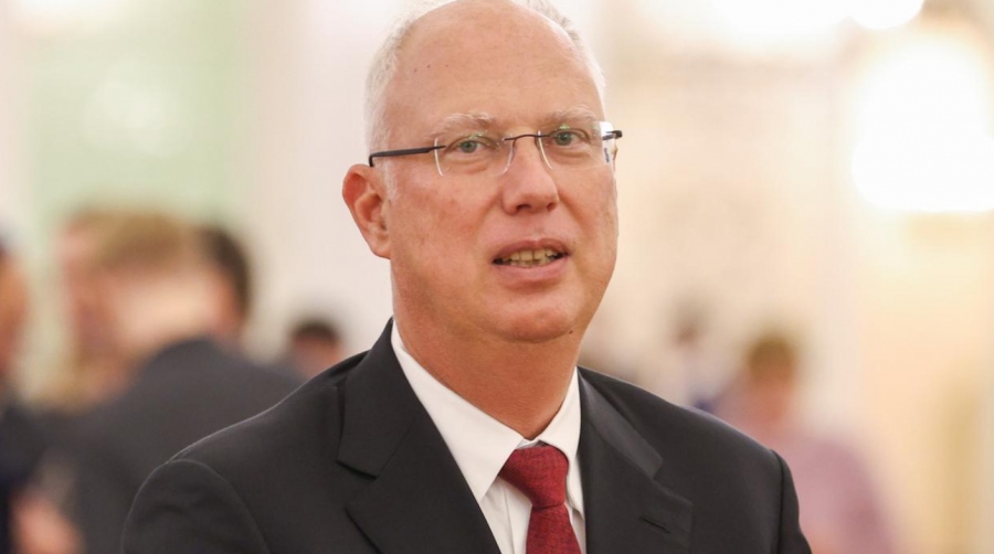 Αιχμηρή δήλωση Dmitriev – Αγαπητή Ursula (Pfizer), μην προκαλείς τον Daddy – Trump, θα τιμωρηθείς άσχημα