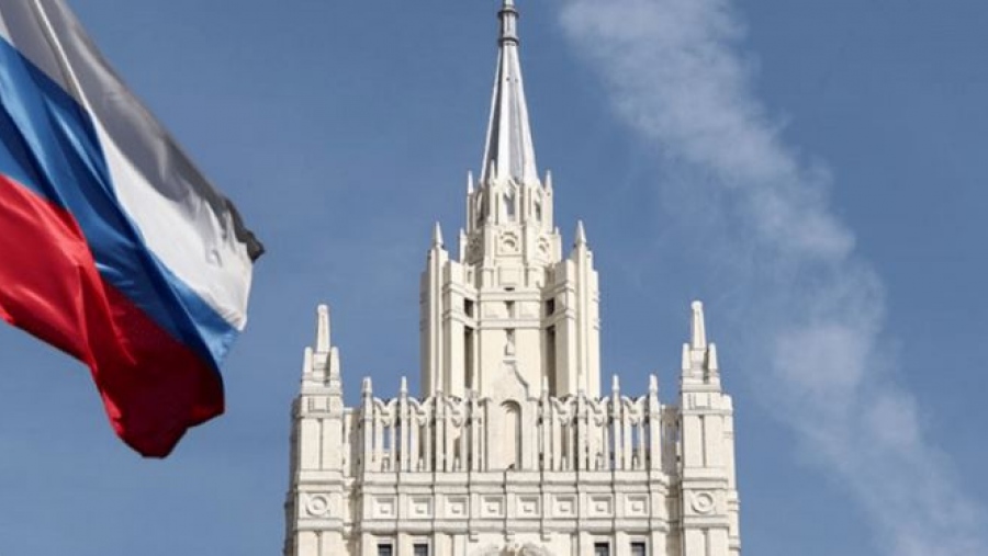 ΥΠΕΞ Ρωσίας: Είναι απαράδεκτες οι θέσεις της Ιαπωνίας για τις Κουρίλες νήσους