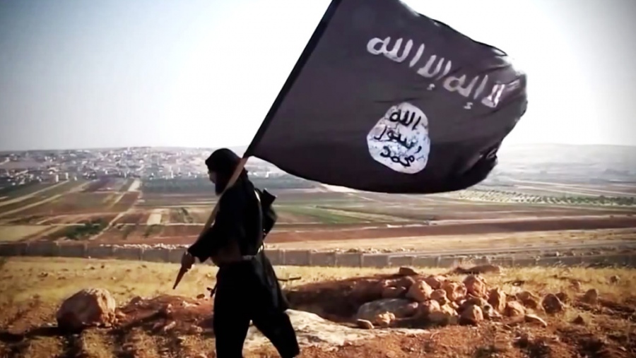 Ο εφιάλτης επιστρέφει στη Μέση Ανατολή - Το ISIS ισχυροποιείται στη Συρία, συναγερμός στο Ιράκ