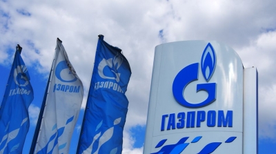 Χάνει την ενεργειακή παντοδυναμία της σε Βαλκάνια και Αν. Ευρώπη η Gazprom