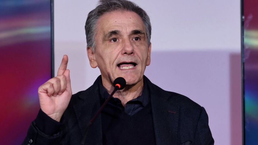 Τσακαλώτος - Νέα Αριστερά: Οι πλούσιοι θα πρωταγωνιστούν στα ΑΕΙ αντί των Πανεπιστημιακών - Αντισυνταγματικό το νομοσχέδιο