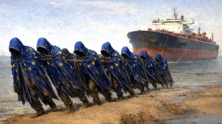 Η μεγάλη ανατροπή - Κακά νέα για την Ευρώπη: Έγινε γνωστό... ποιος θα πληρώσει τελικά για τη νίκη του Ιράν