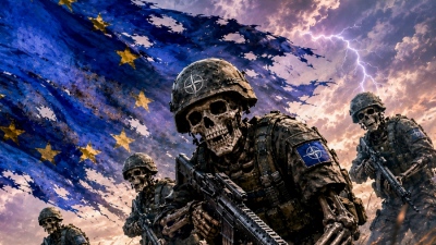 Estonia claims NATO could blockade Russia in the Baltic