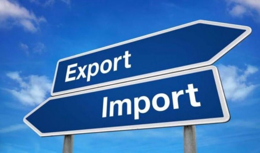Εξαγωγές: Άνοδος 7,2% τον Ιούλιο του 2019, στα 3,17 δισ. ευρώ