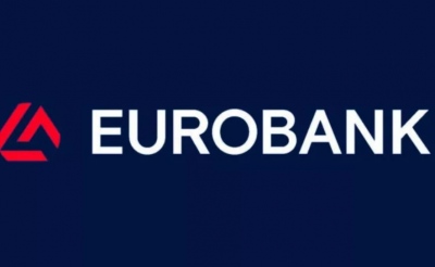 Eurobank: Την Πέμπτη 16 Μαϊου τα αποτελέσματα α' τριμήνου 2024