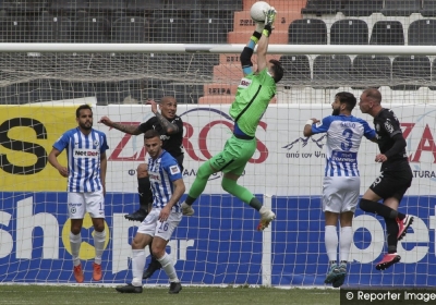 Ατρόμητος: Το σερί των εκτός έδρας νικών που ξεκίνησε και… τελείωσε στο Αγρίνιο