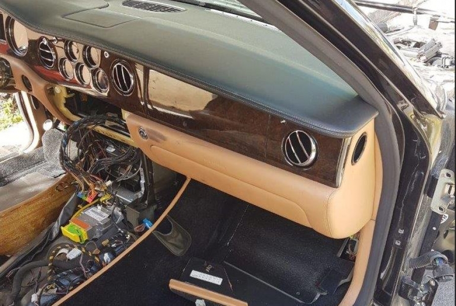 Εξαρθρώθηκε συμμορία για απάτες με πολυτελή αυτοκίνητα στο αεροδρόμιο «Ελ. Βενιζέλος»