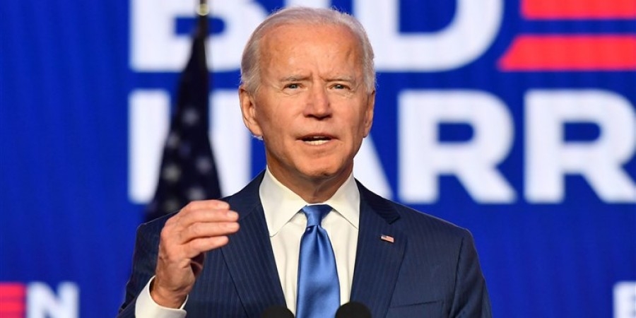 ΗΠΑ: Ο Biden κατήργησε την απαγόρευση κατάταξης διεμφυλικών ατόμων στον στρατό