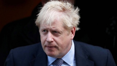 Μ. Βρετανία: Τους όρους διαπραγμάτευσης για την εμπορική συμφωνία με την ΕΕ παρουσιάζει ο Johnson